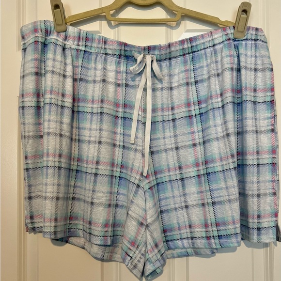 NWT PLUS SIZE SLEEP SHORTS - Picture 8 of 9